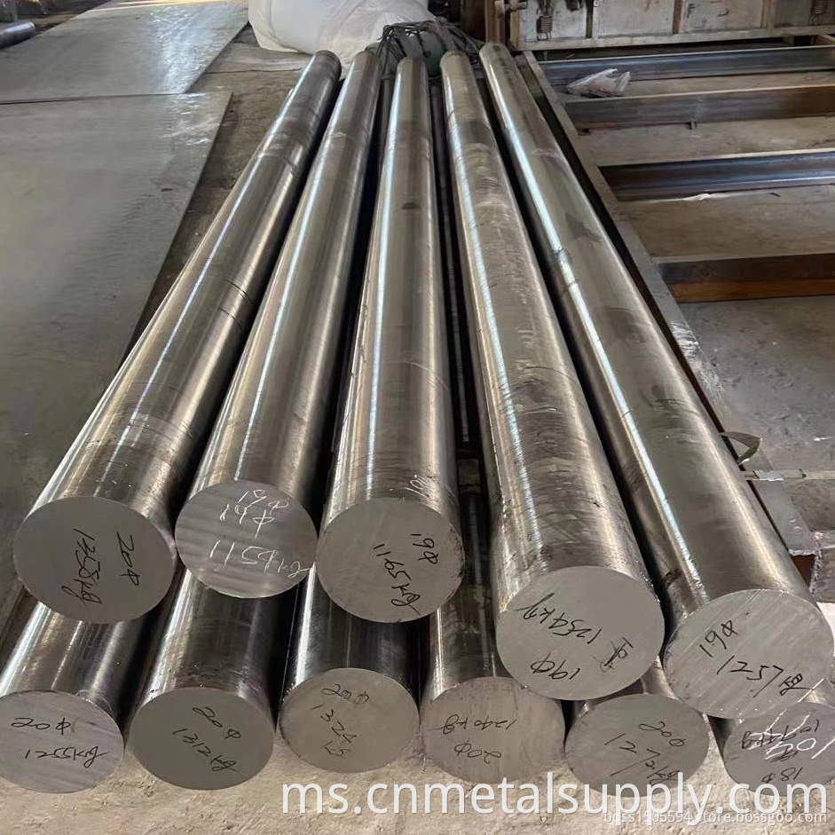 Round Steel